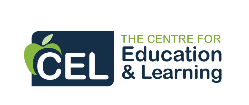 The Centre for Employment and Learning logo