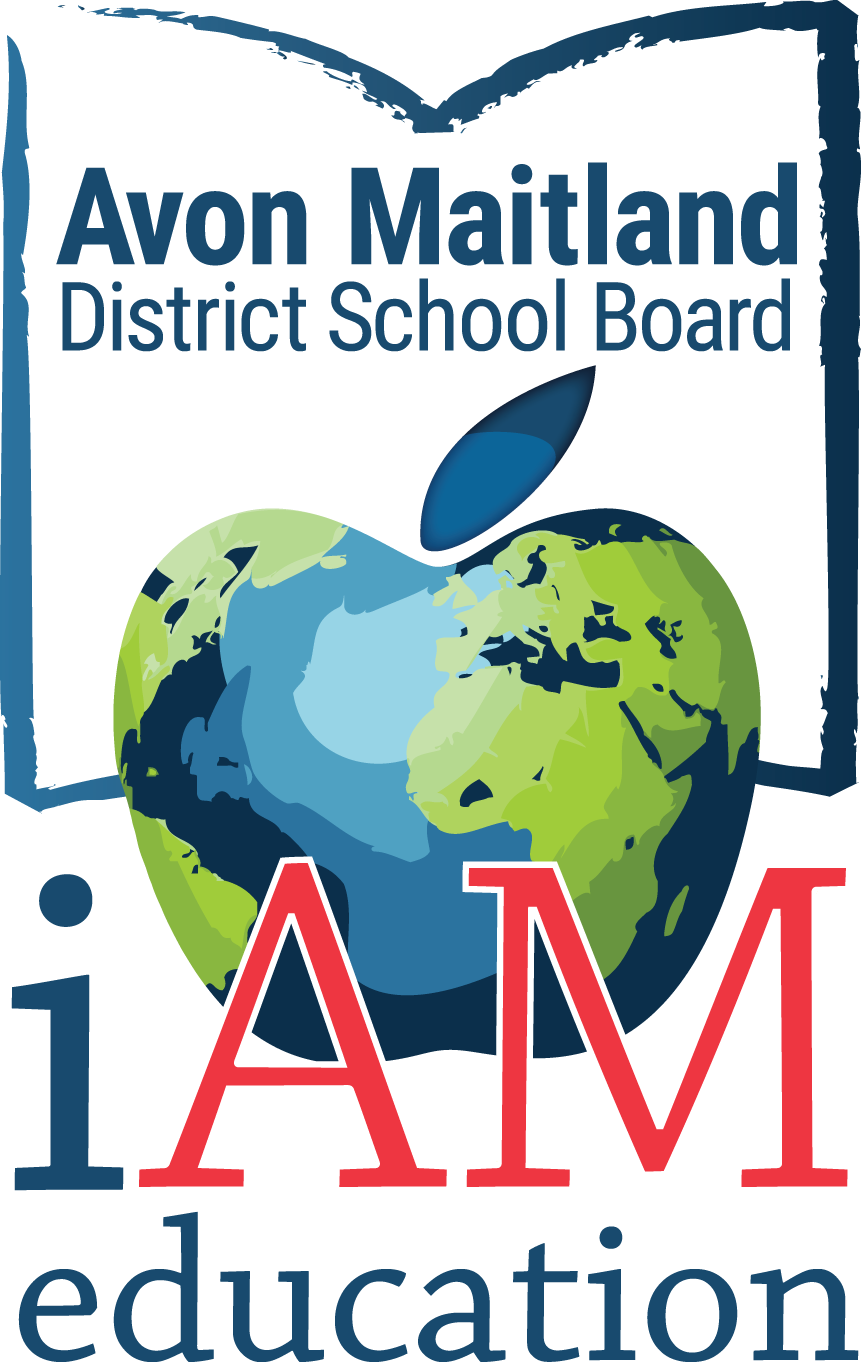 AMDSB logo