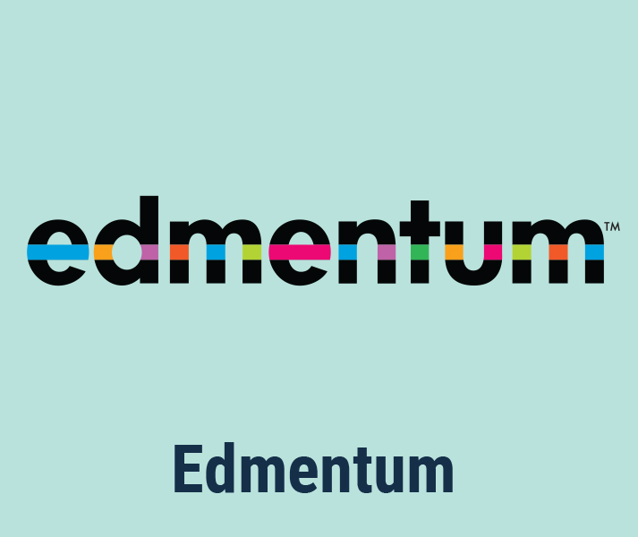 Edmentum logo