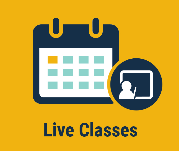 Live classes