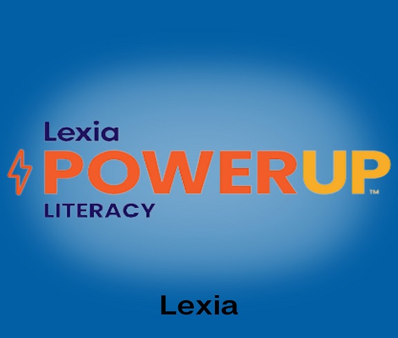 Lexia logo